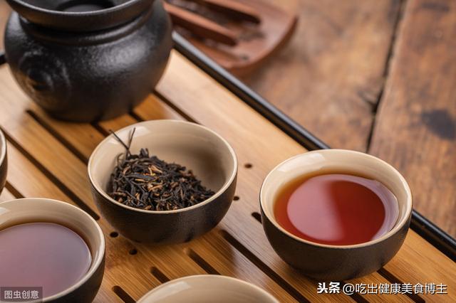 盘点十款适合办公室的冬日热饮，总有一款适合你