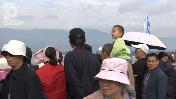 这场国际大赛超精彩！向广大市民免费开放观赛~来