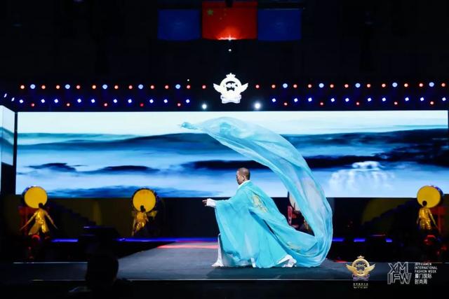 厦门国际动漫节：乘势“一带一路”助动漫企业扬帆出海