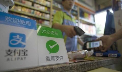 微信、支付宝和Apple Pay出国旅游用哪个最划算