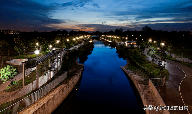 2019新加坡旅游行程，15个必去景点