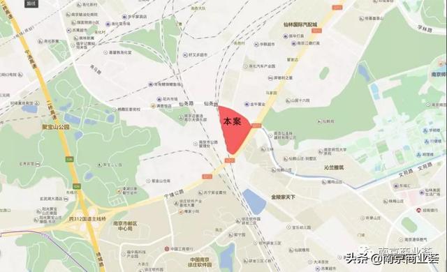 年底试营业！这里迎来五星级酒店，江北“空中花园”也来了