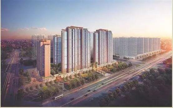 关注！泉州市区7大学园，周边的楼盘你知道吗？