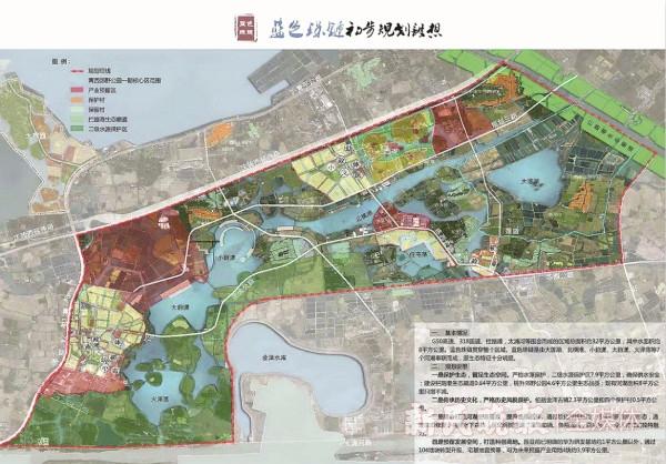 当华为遇见金泽：好风景转化为好经济
