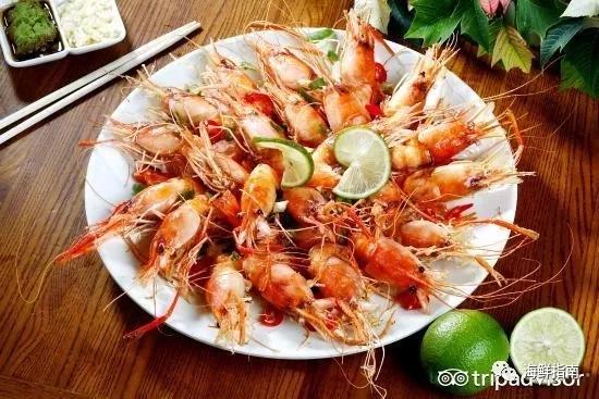 哪种虾料理才是虾的正确打开方式？