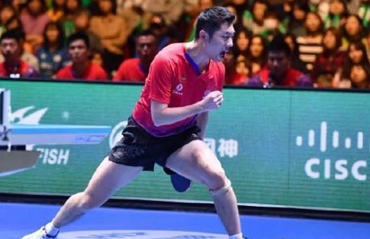 2019乒乓球T2新加坡赛决赛开始时间