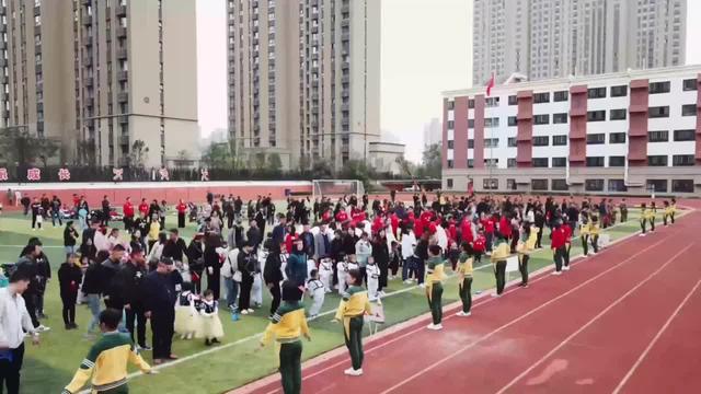 品格幼儿园运动会6，#新加坡品格蒙特梭利幼儿园