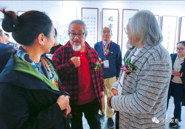 淳安这里high翻天！中外知名艺术家都来了~