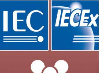 IECEx国际防爆电气产品认证知识