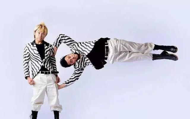 爆笑全球的亲子舞蹈喜剧《疯狂默剧》又又又来了，速来围观