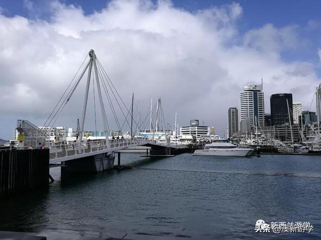 新西兰南北岛两周旅游经典线路