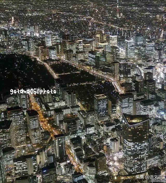 亚洲十大城市这样排名，你能信服吗？有一座城市我还去过了呢