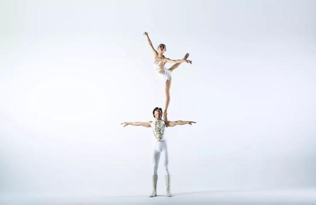 曲江杂技观赏图鉴，来看一场值回票价的演出!