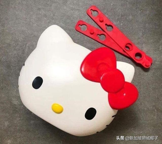 今天刷屏！新加坡全岛都在抢这个东西，火了...
