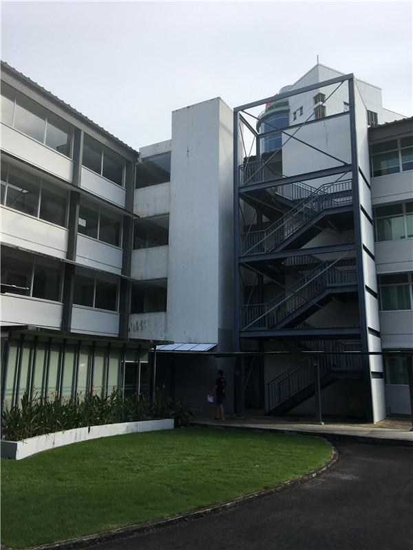 入读全球排名前1%大学，选择科廷新加坡校区