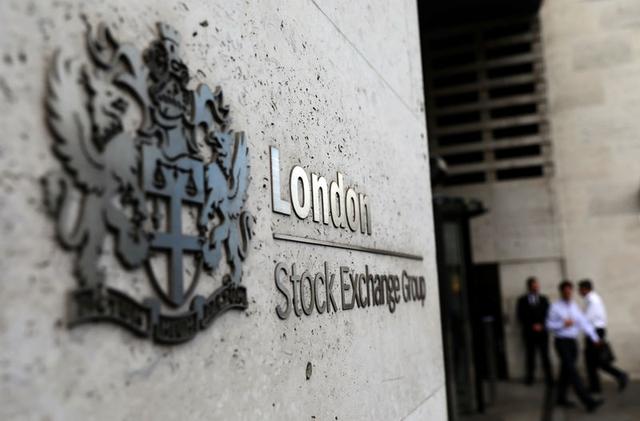 英国股市：英国零售商翠丰集团大跌6% 同店销售额下降约4%