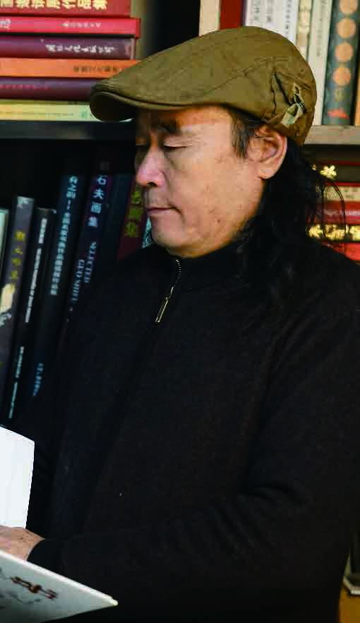 珠联璧合——颜泉、颜旋作品集