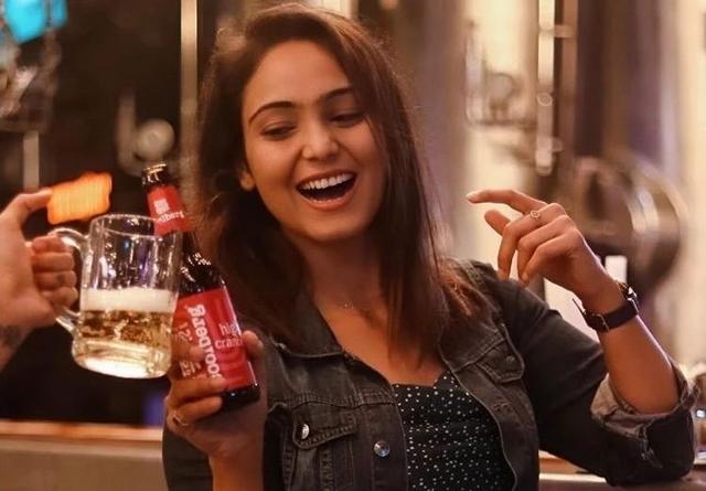 喝过无酒精啤酒吗？印度无酒精啤酒Coolberg完成350万美元A轮融资