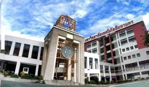 泰国留学，有哪些好处？心动不如行动