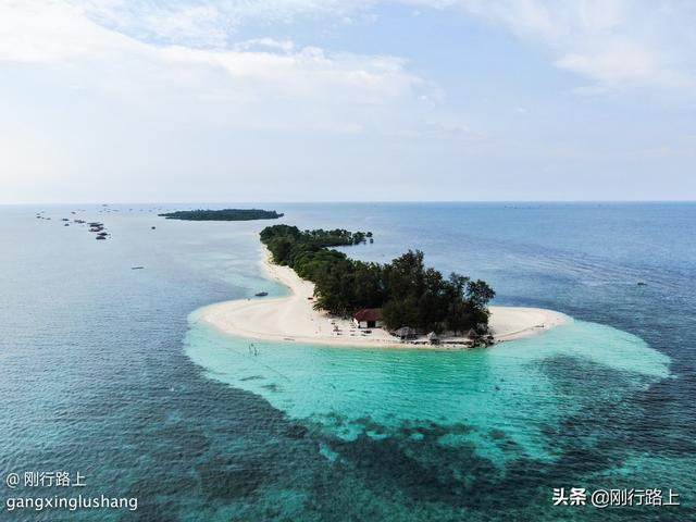 低调原始的“新加坡后花园”，民丹岛的原始美