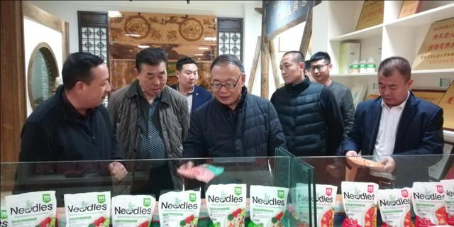 全国最大鲜魔芋企业在勉县建成，三十多种鲜魔产品走俏东南亚！