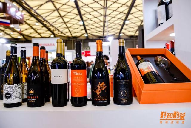 精彩！斟知酌鉴葡萄酒联盟联合展位盛大亮相ProWine China 2019