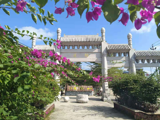 文苑品读 | 塔洋·老市与琼剧