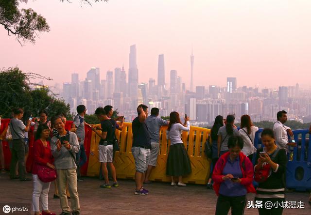 广州旅游攻略自助游 广州旅游攻略景点必去