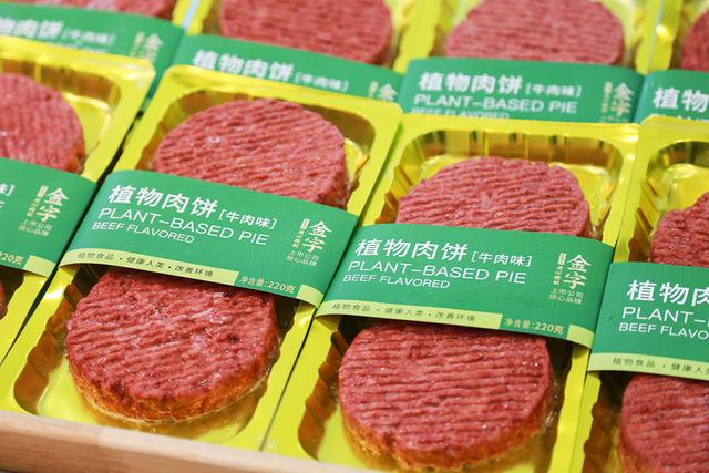 国际素食日：吃素越来越流行，是健康、宗教、还是伦理选择？