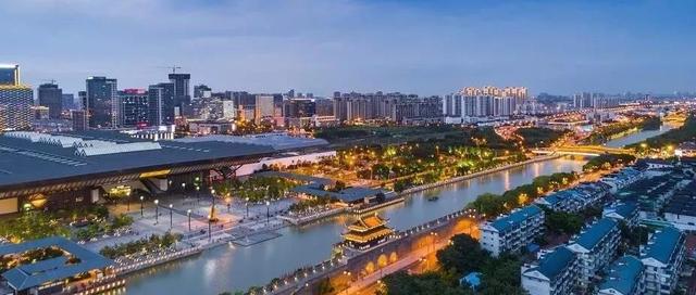苏州六大区冷知识，每一个都是无法替代的存在！你住在哪个区？