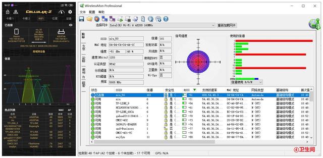 “帝王蟹”来了，一文搞懂没有万兆宽带双万兆WiFi6路由怎么玩