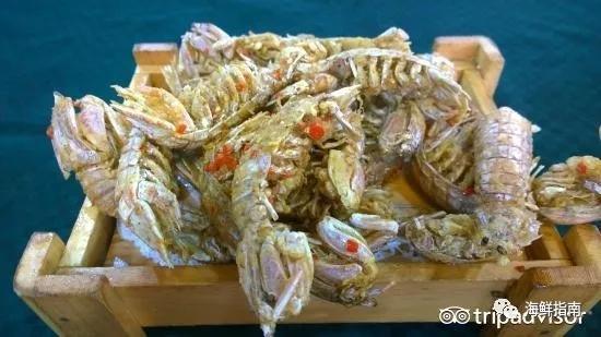 哪种虾料理才是虾的正确打开方式？