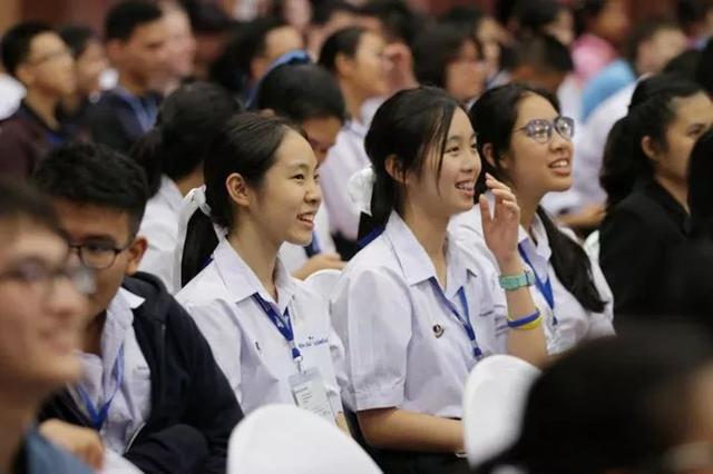 泰国国际学校，我们低估了它