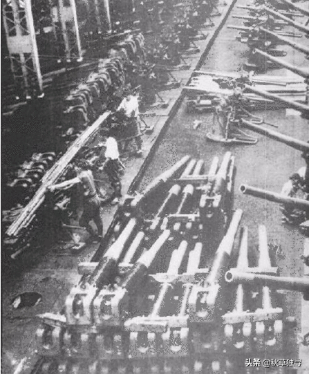 日本二战前的工业发展为何如此强大？超常发展的对与错