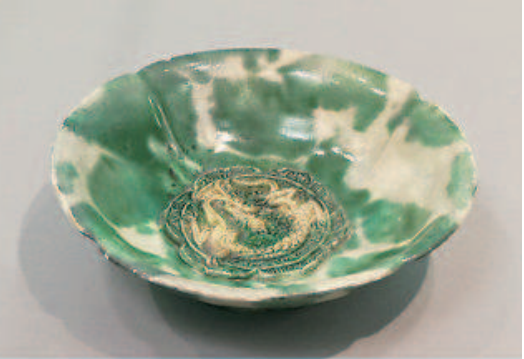 博物馆应成为“一带一路”沿线重要文化通道