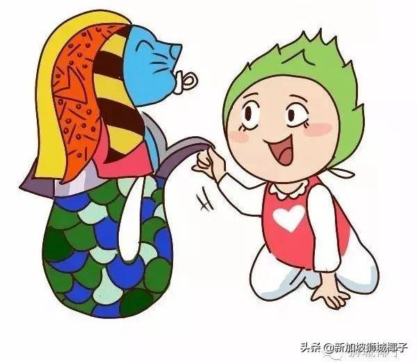 在新加坡养娃，是怎样一种体验？