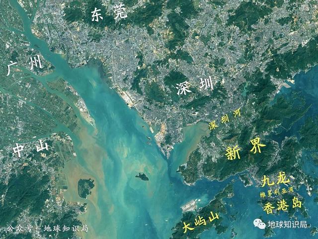 香港有多依赖内地？内地的支持是香港成功的最大助力