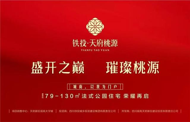 一家千亿级川企的视高画卷