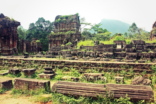 东南亚旅游不可错过的地方，一起来个世界遗产之旅