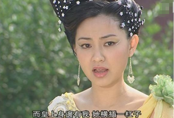 “新加坡甜姐”陈秀丽，如今已42岁，身材颜值依旧在线