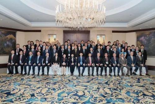 新加坡-山东经贸理事会第21次会议在新加坡举行
