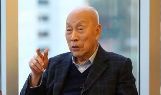 一代“诚”商李达三，香港“宁波帮”当之无愧的代表性人物