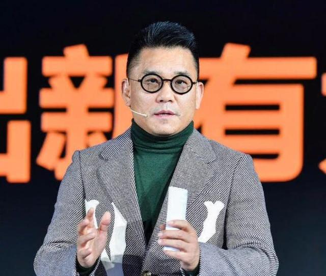 盛希泰：洪泰基金下一个五年必须设立美元基金，打造一批上市公司