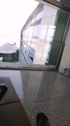 马上要去新加坡了，一去就是一年