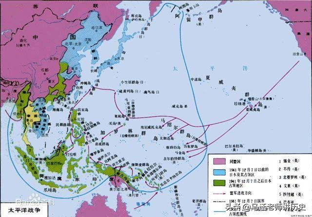 希特勒让日本攻打印度，日军十万大军，为何打了一仗就打不动了？