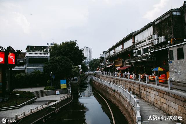 广州旅游攻略自助游 广州旅游攻略景点必去