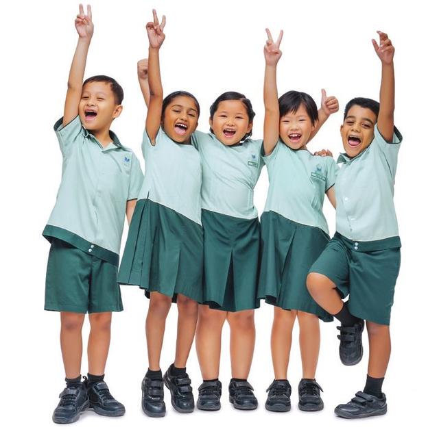 孩子就读新加坡小学，这些信息你需要了解