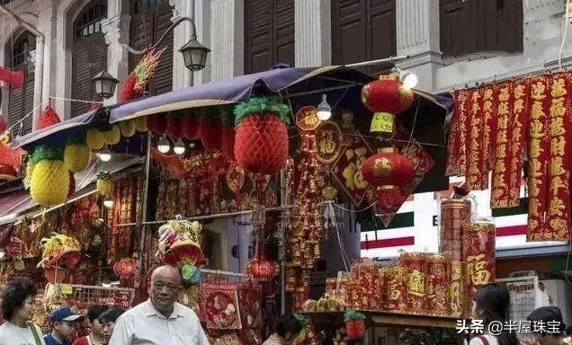 全球三大假珠宝集散地，可以大概了解一下