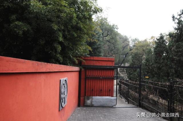 西安太好玩了！路边一道荒土坡藏着4个景点，个个都很有来历