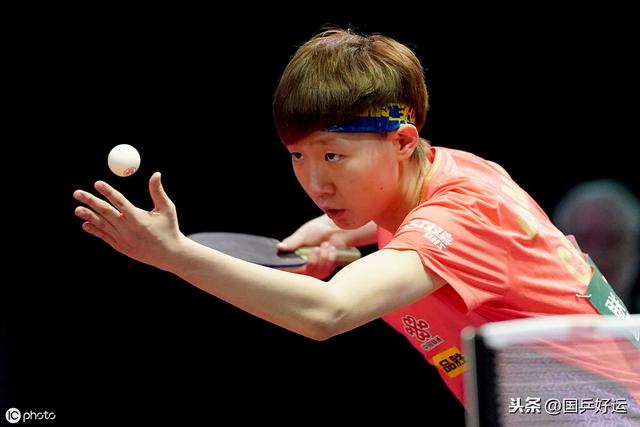 T2钻石赛新加坡站明日全面开战！首日比赛许昕伊藤美诚出战